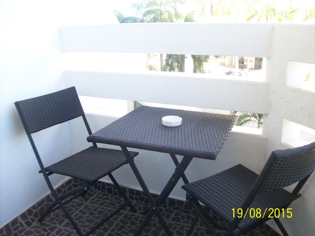 Jomtien Condotel Condominium Pattaya Oda fotoğraf